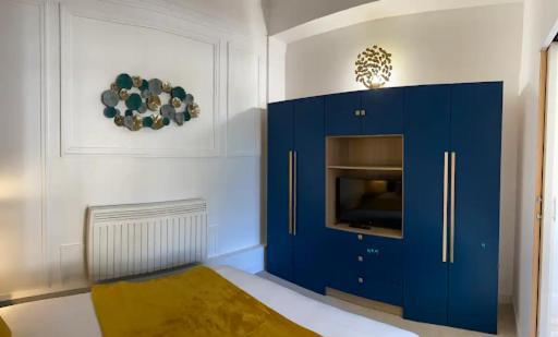 Appartement Elegant Au Coeur De Кабур Екстериор снимка